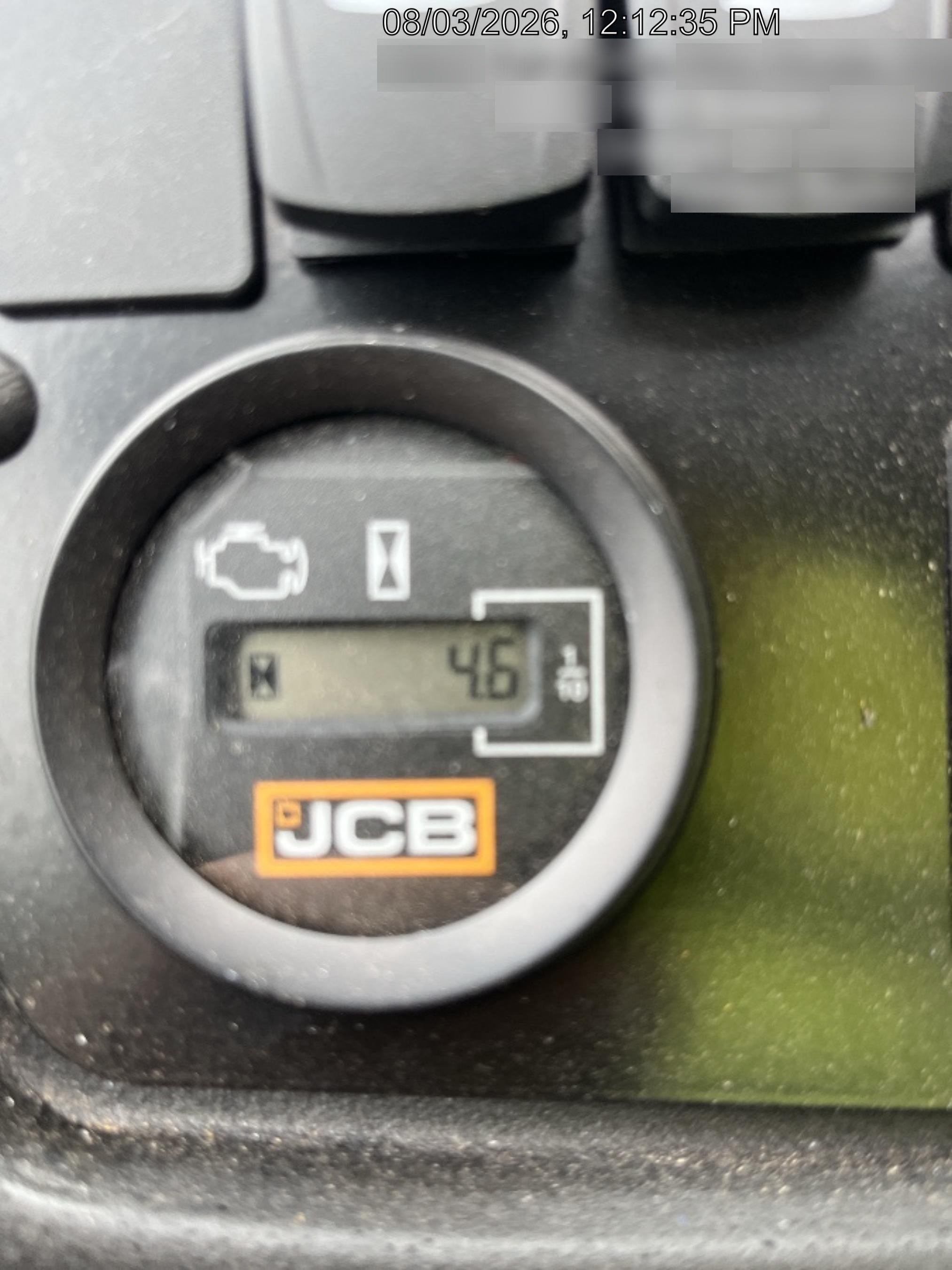 2026 JCB 506-36