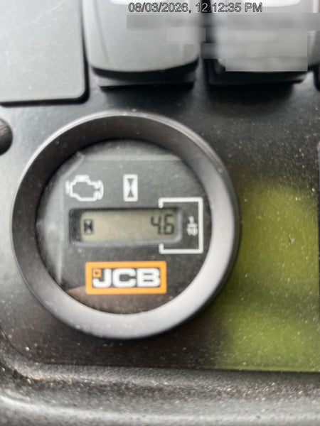 2026 JCB 506-36