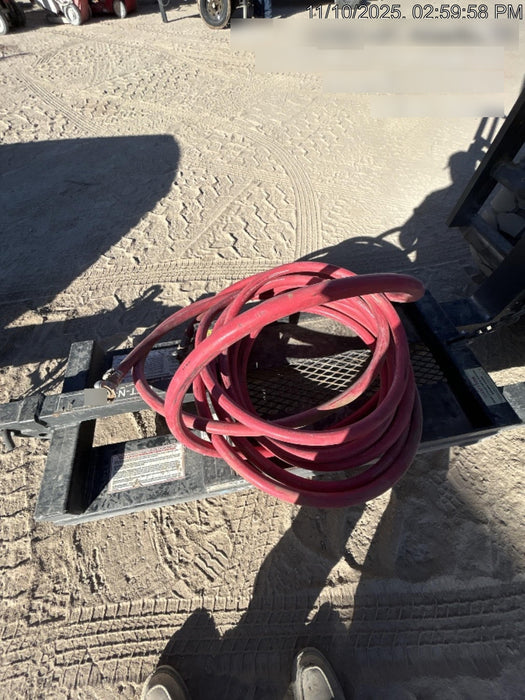 2022 ATLAS COPCO XAS188 CWK