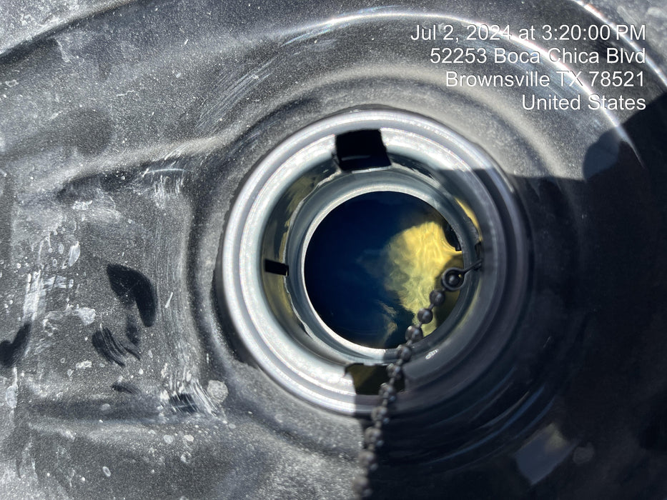 2024 HUSQVARNA FS 400 LV