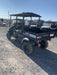 2023 Club Car CA1700D Canopy, Diesel, 4 Passenger