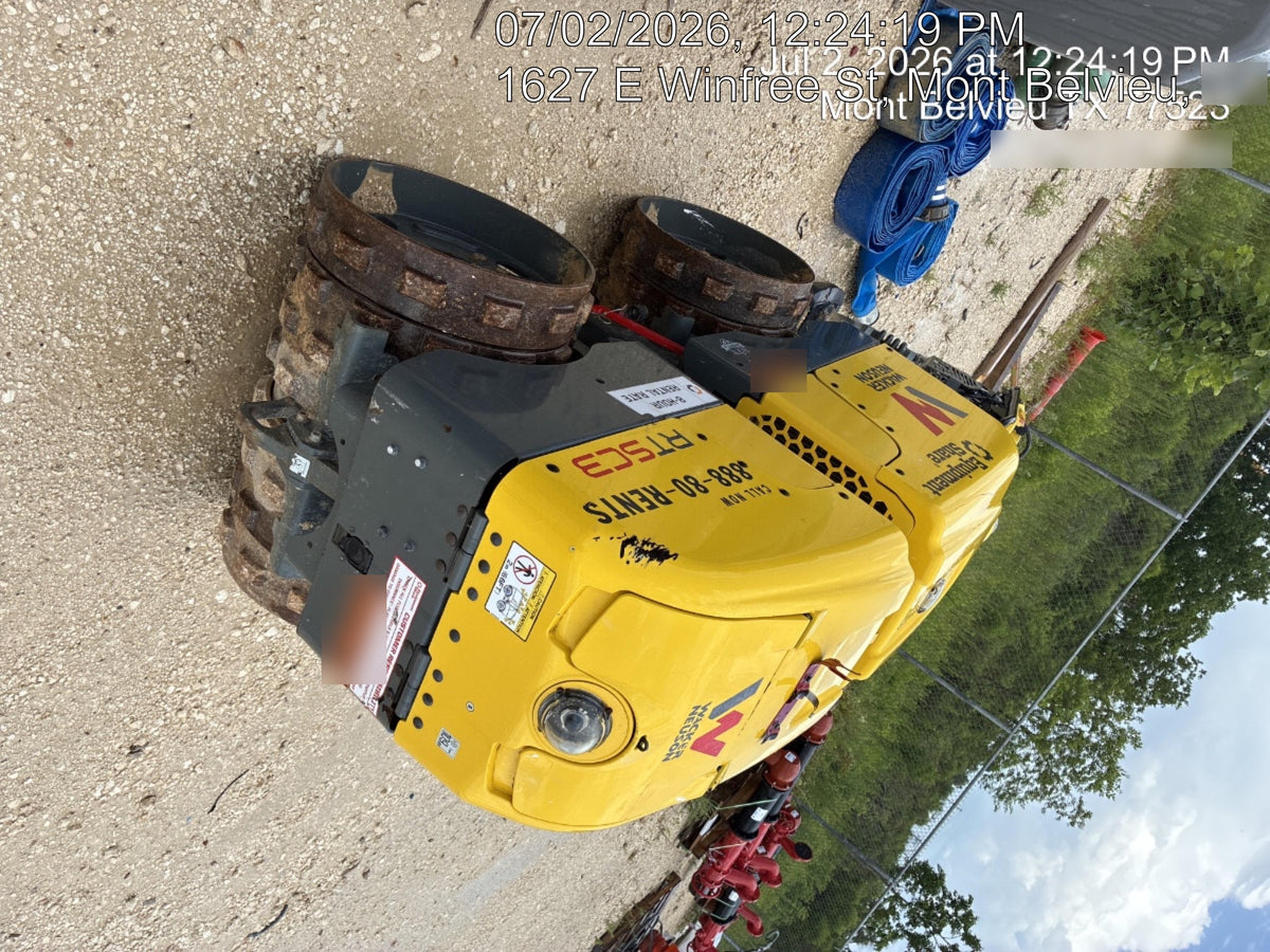 2024 WACKER NEUSON RTLx-SC3