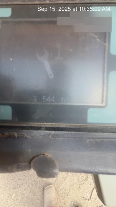 2022 ATLAS COPCO XAS188 CWK