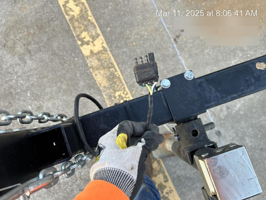 2022 BARRETO E4X6TBT