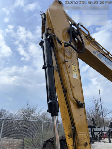 2022 EPIROC EC140T