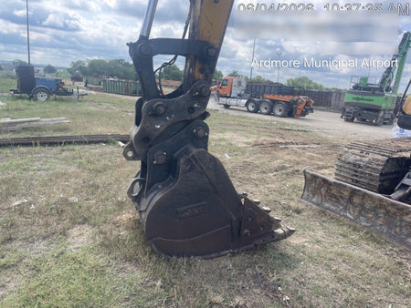 2019 SANY SY135C
