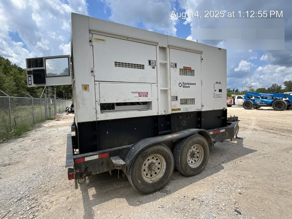 2023 MULTIQUIP DCA220