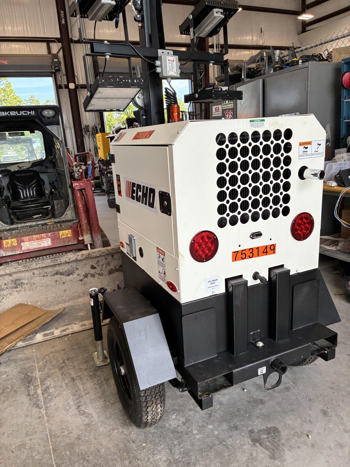 2026 ECHO DLT-3