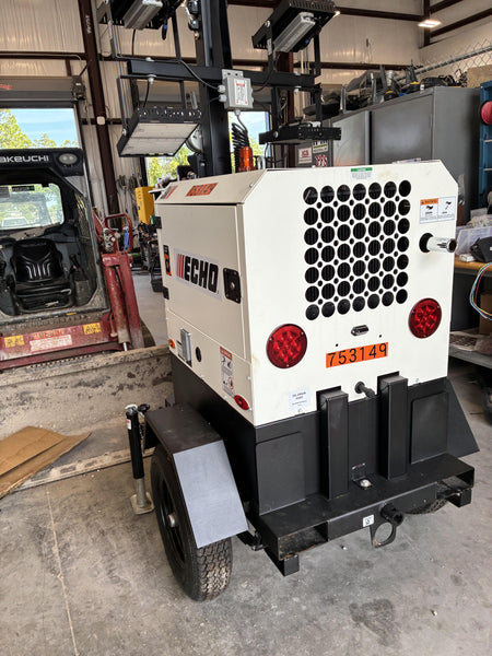 2026 ECHO DLT-3