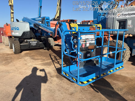 2026 GENIE Z-45 XC