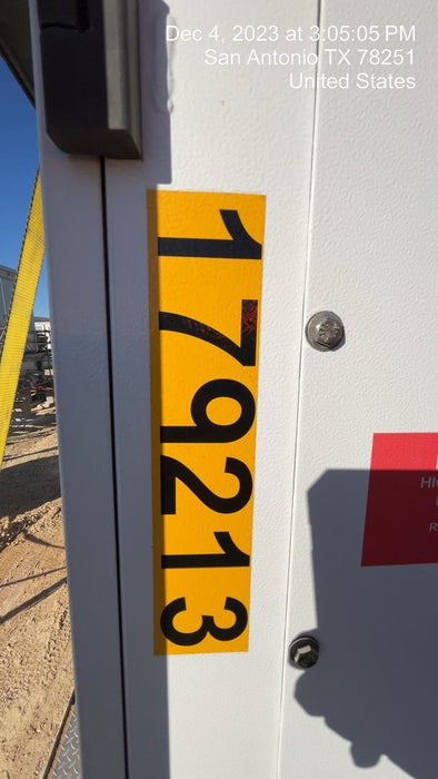 2021 TRYSTAR IL-126-VDE-45MBLP