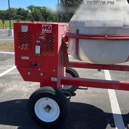 2024 MULTIQUIP MC12PH