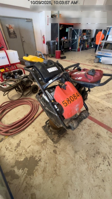 2025 HUSQVARNA LT6005