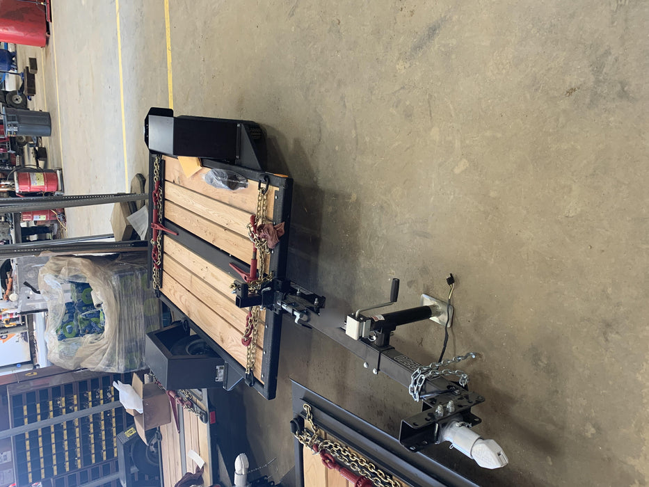 2021 BARRETO E4X6TBT