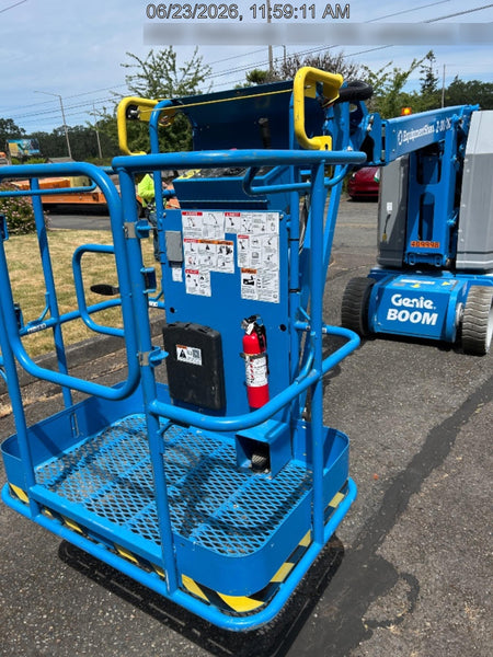 2024 GENIE Z30-20 N RJ