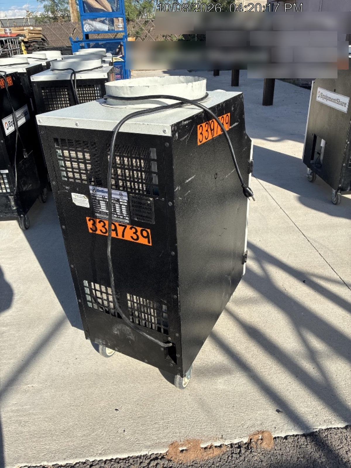 2023 KWIKOOL KPAC1411-2