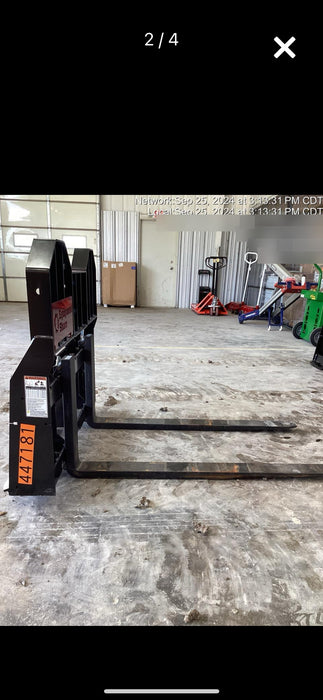 2024 VIRNIG PF4855-5VG