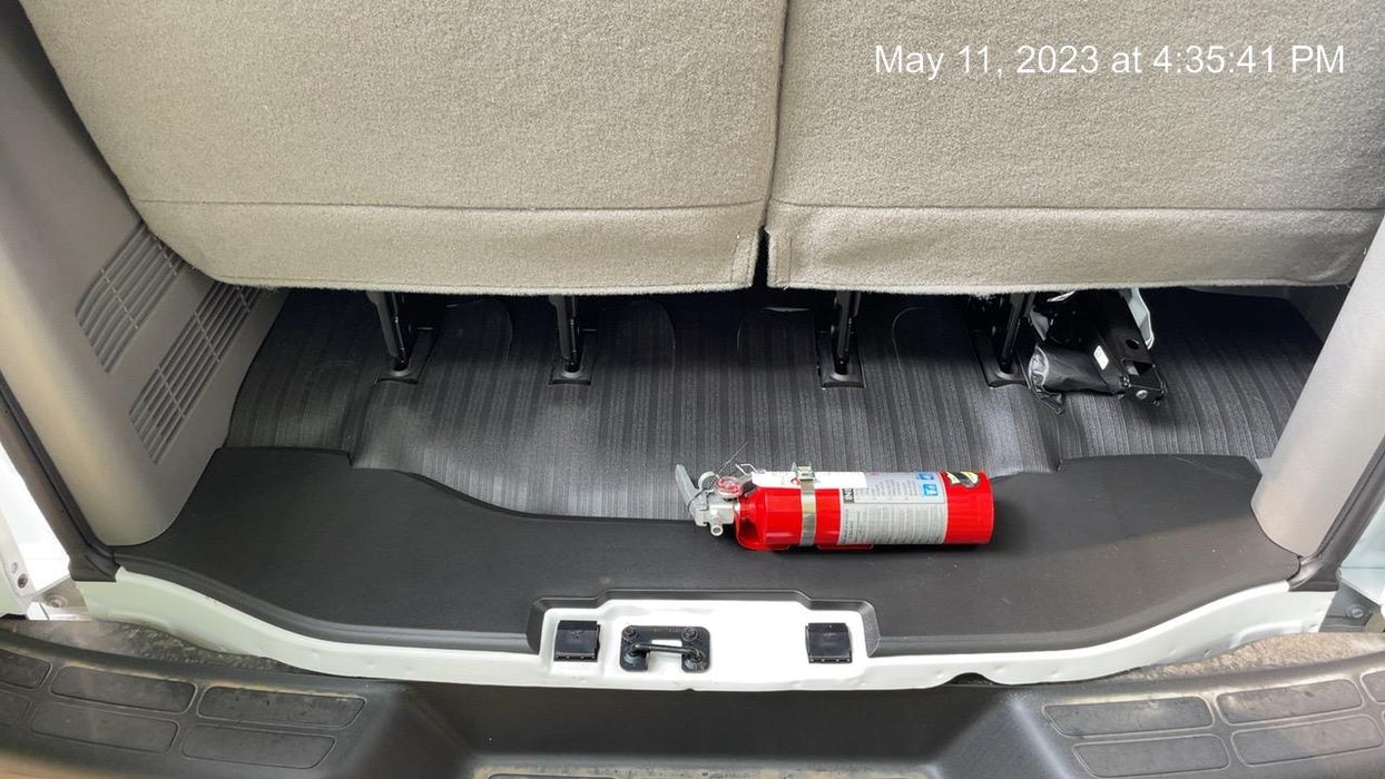 2023 GMC Savana 3500