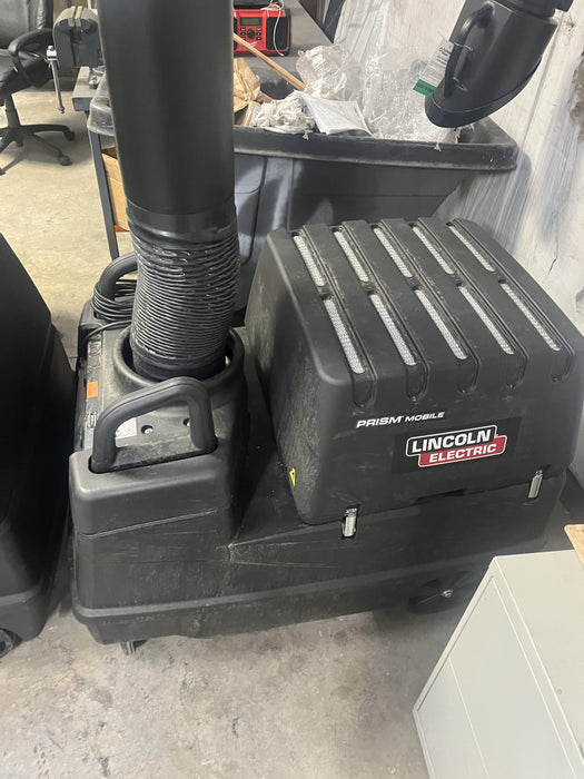 2023 LINCOLN ELECTRIC K4259-2