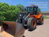 2021 DOOSAN DL250-5