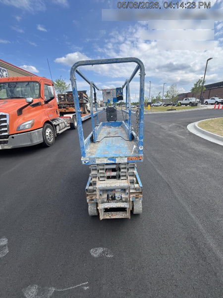 2020 Genie GS-1930 GENIE GS-1930