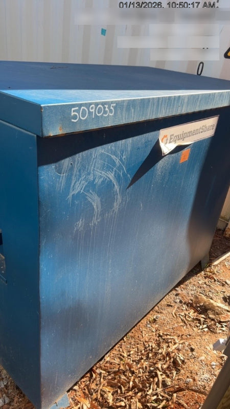 2025 DURABOX DB212