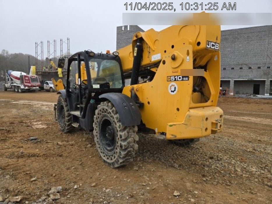 2020 JCB 510-56