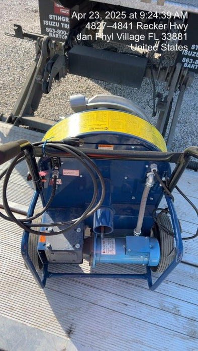 2024 CURRENT TOOLS 77