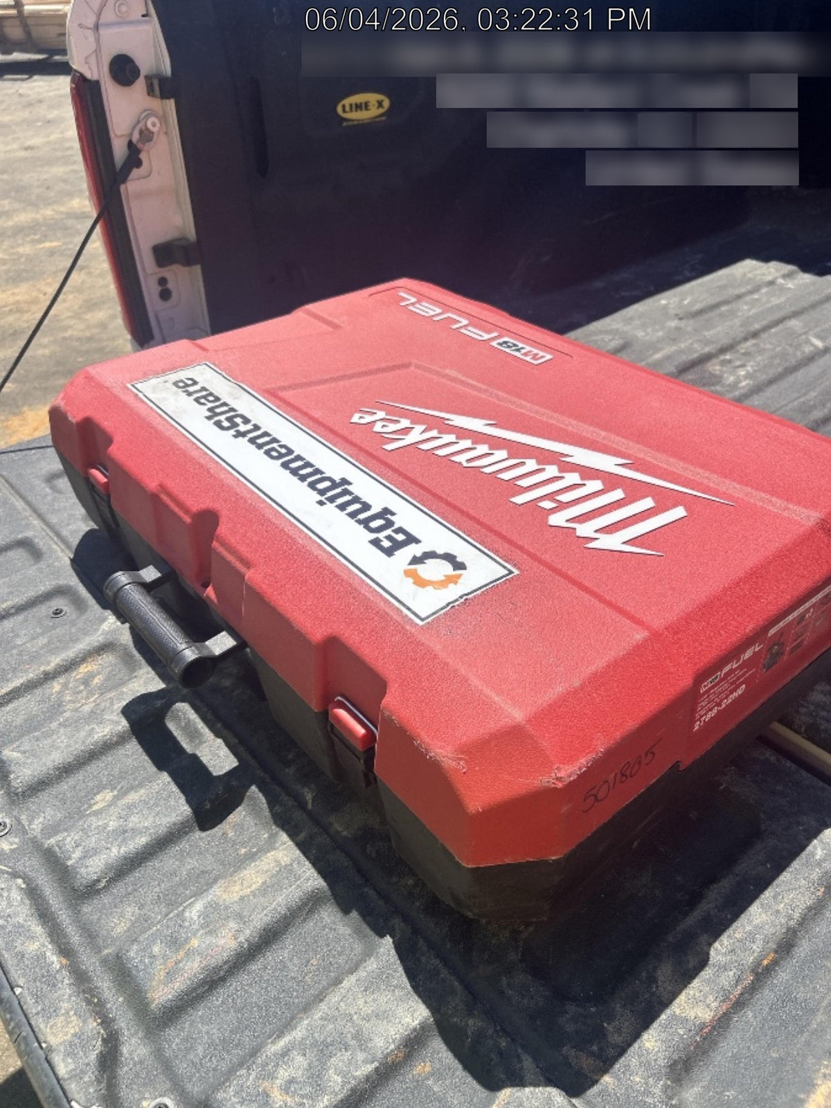 2025 MILWAUKEE 2788-22HD
