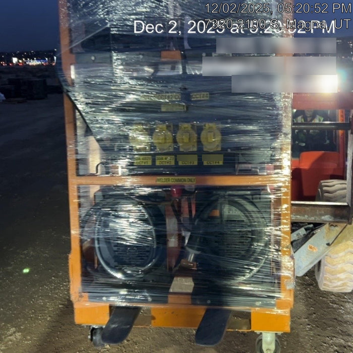 2024 LIND EQUIPMENT LE-4WR200APT-ES