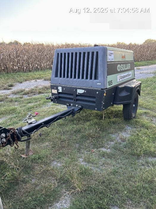 2019 SULLAIR 185-DPQ