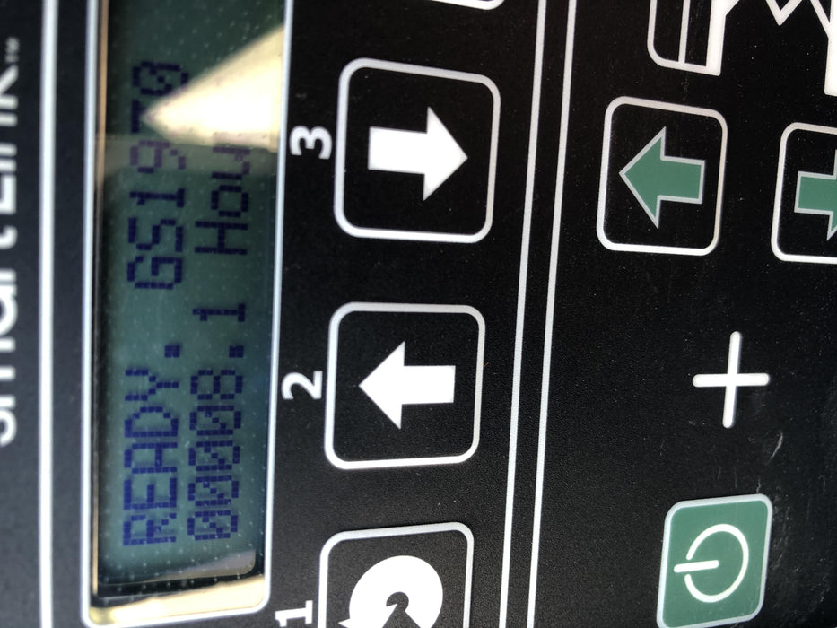 2020 Genie GS-1930 Solid Non Marking Tires, Beacon, Folding rails with half height swing gate, 800W Inverter