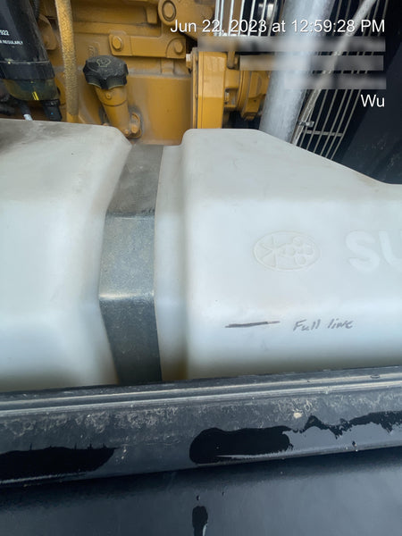 2021 SULLAIR 375H