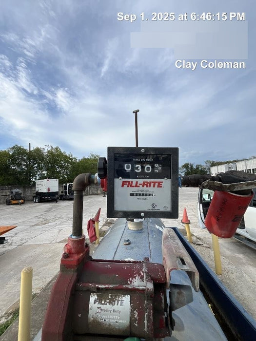 2021 PIONEER PP66S12L71-TD2.9L4