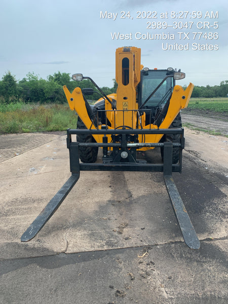 2022 JCB 514-56