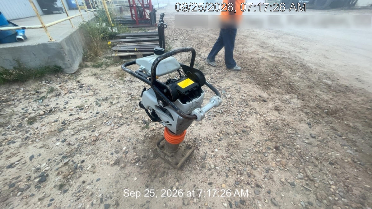 2023 MULTIQUIP MTX60HD
