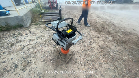 2023 MULTIQUIP MTX60HD