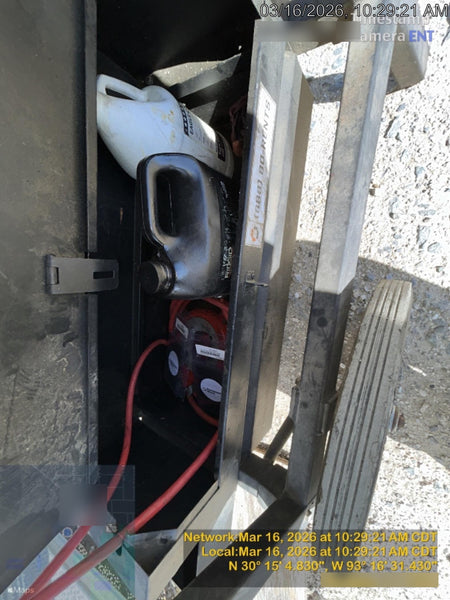 2021 RIDGID 535