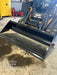 2025 JOHN DEERE 84" Bucket - John Deere
