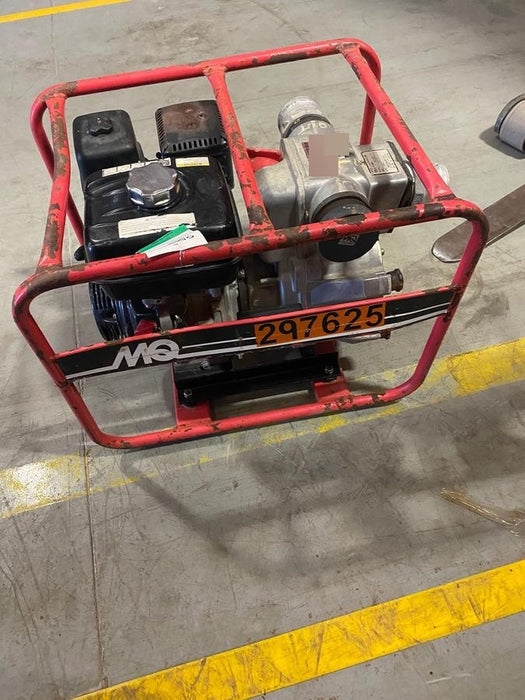 2023 MULTIQUIP QP3TH