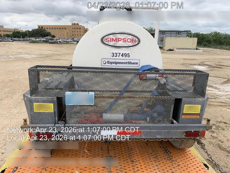 2023 SIMPSON SWT-52517
