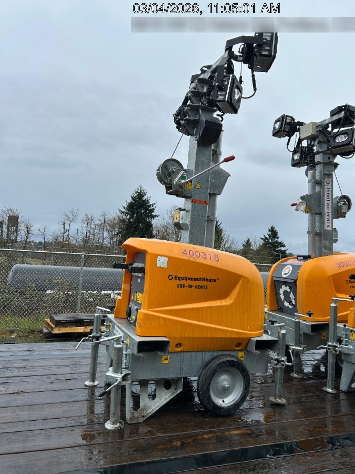 2024 ATLAS COPCO HILIGHT E3 Plus