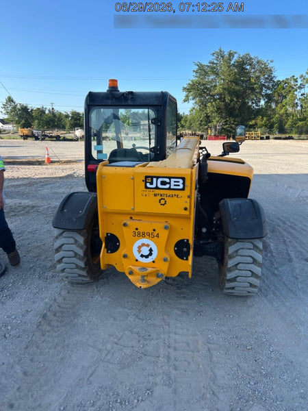 2024 JCB 505-20TC