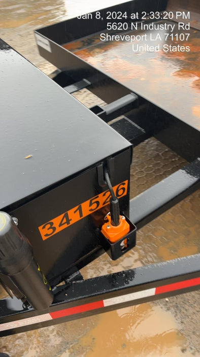 2023 STEELPOINT K19E