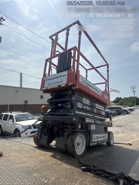 2023 SKYJACK SJ3219