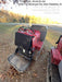 2025 TORO MBTX 2500-TS