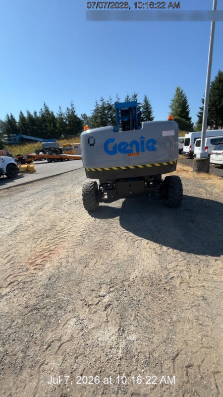 2024 GENIE S-45 XC