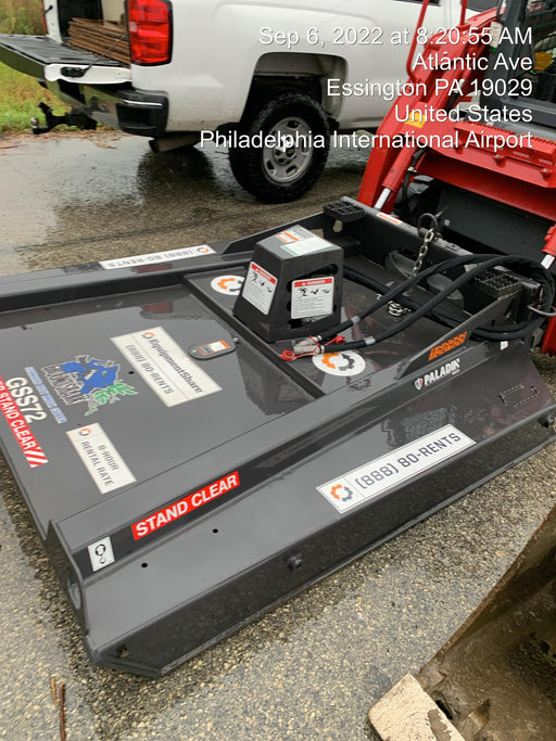 2021 PALADIN 30372A-0022