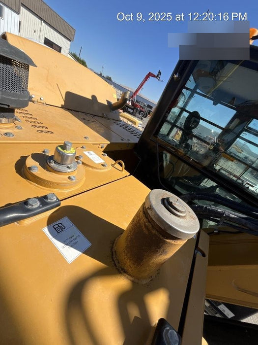 2020 Sany SY95C Cab, Hyd QC, Buckets: 12" , 24", 36" , Main Pin Hydraulic Thumb