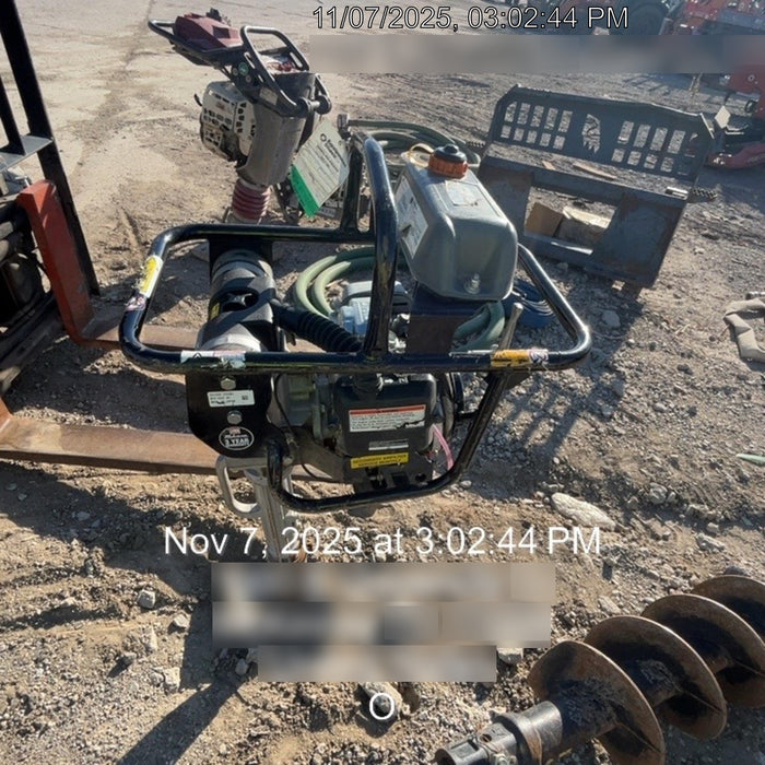 2023 MULTIQUIP MTR40HF